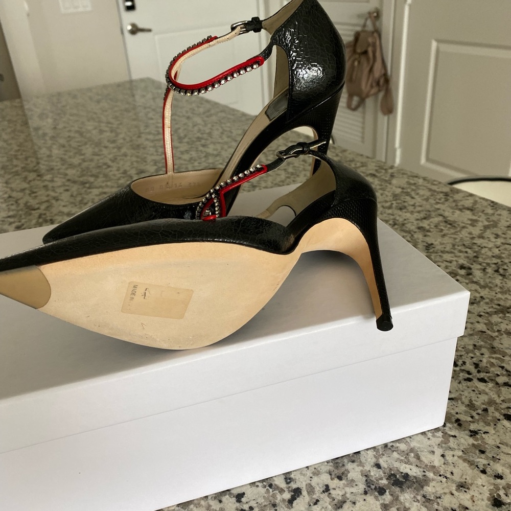 Dior shoes - Picture 3 of 3